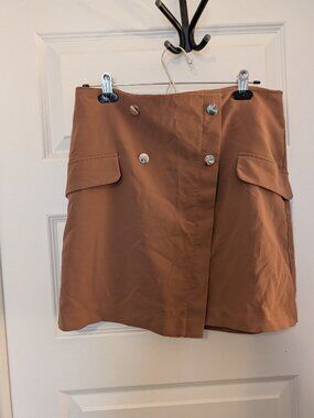 Dynamite Skirt L